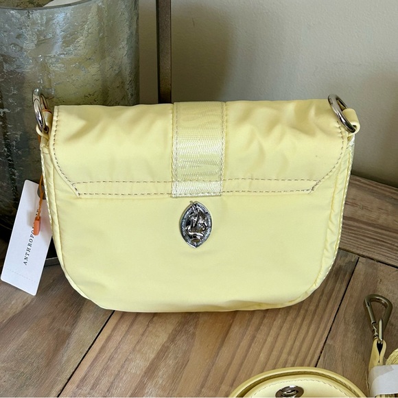 Poppy Lissiman Sabine Satchel in Cream✨ - Picture 12 of 16